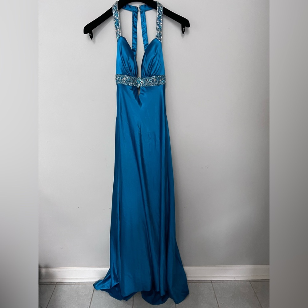 Gigi Gown